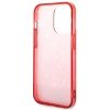Guess GUHCP14XHGBNHR iPhone 14 Pro Max 6,7 czerwony/red hardcase Bandana Paisley
